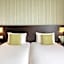Citadines Sainte Catherine Brussels