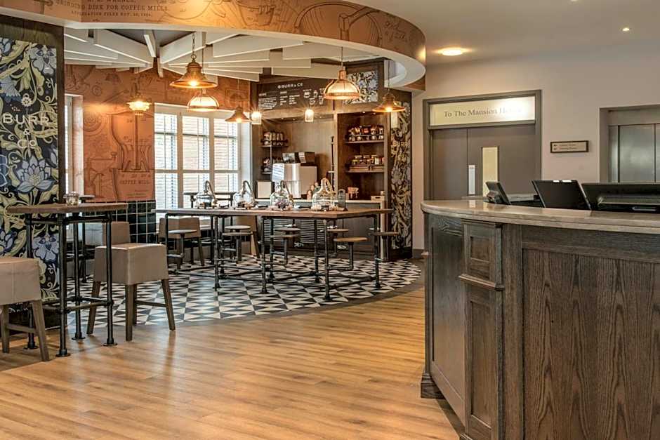 De Vere Latimer Estate