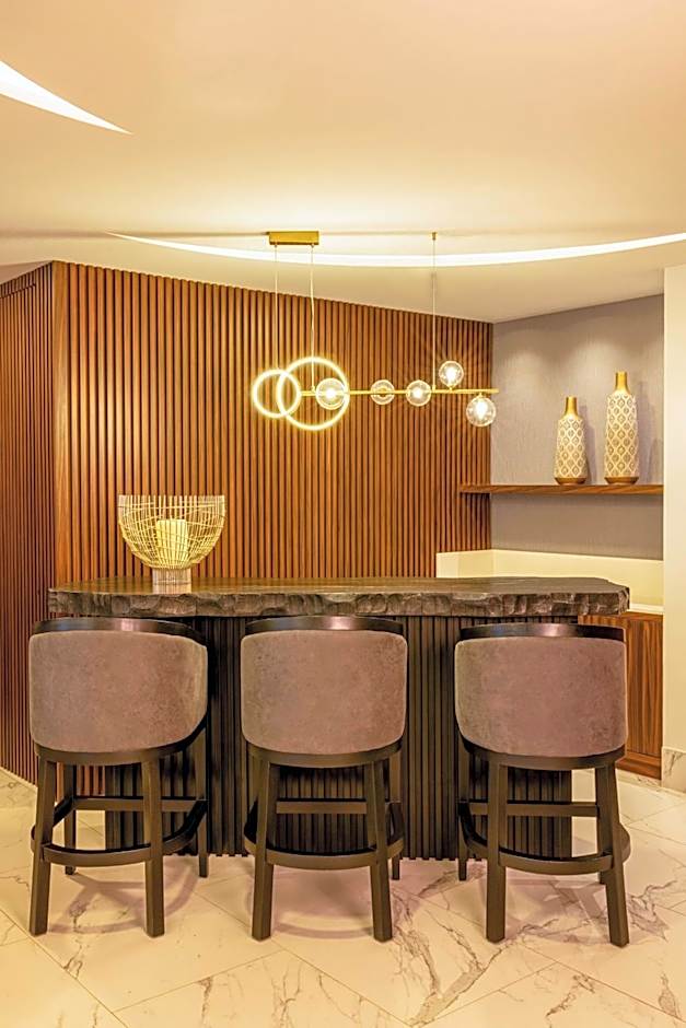 Sheraton Guadalajara Expo