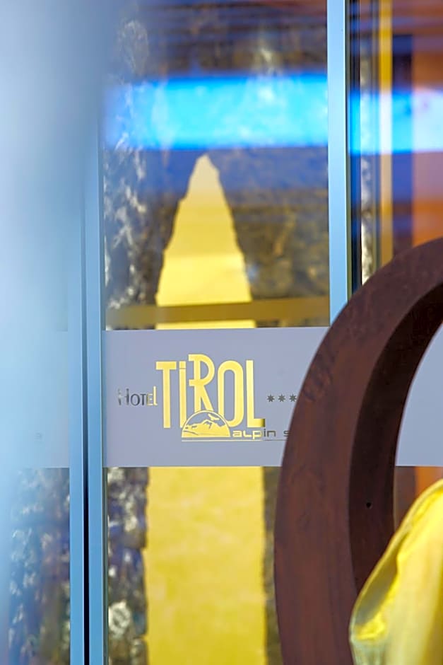 Hotel Tirol
