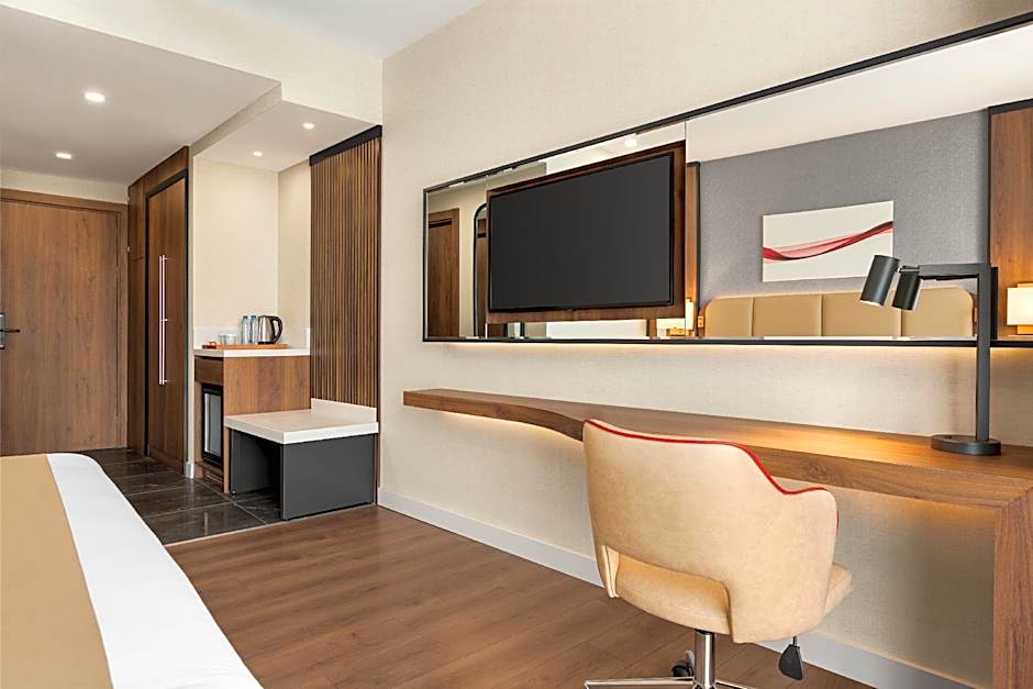 Ramada by Wyndham Karapinar