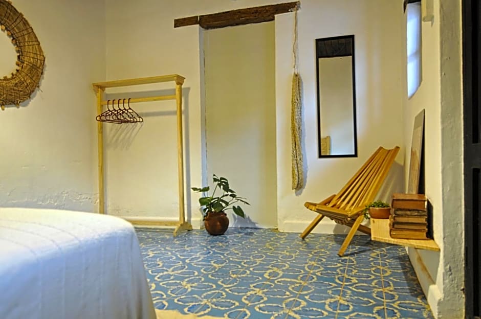 Casa Nacubi