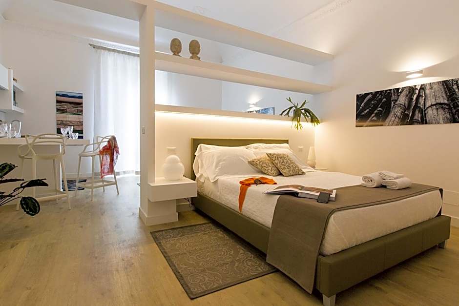 Palermo In Suite Aparthotel