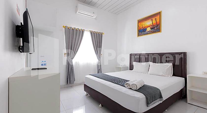 Sanama Kostel 2 Syariah Lampung Redpartner