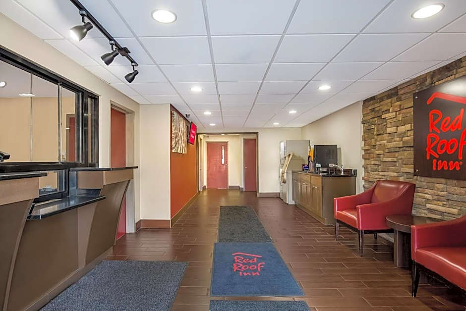 Red Roof Inn Allentown South