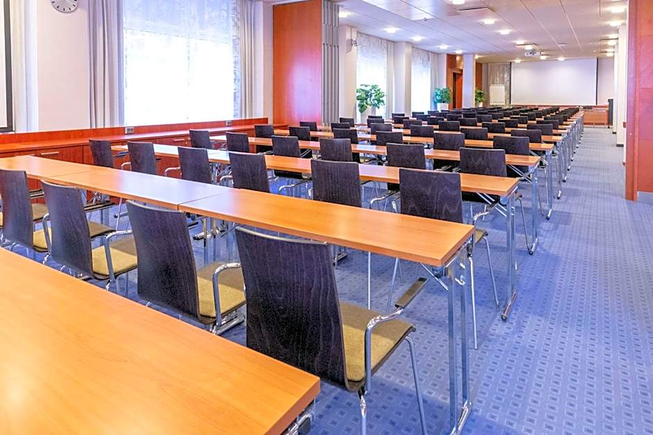 Scandic Tampere Koskipuisto