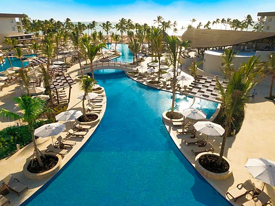 Hyatt Ziva Cap Cana