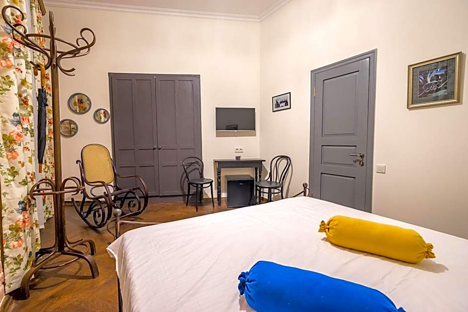 Doors Meidan Design Hotel