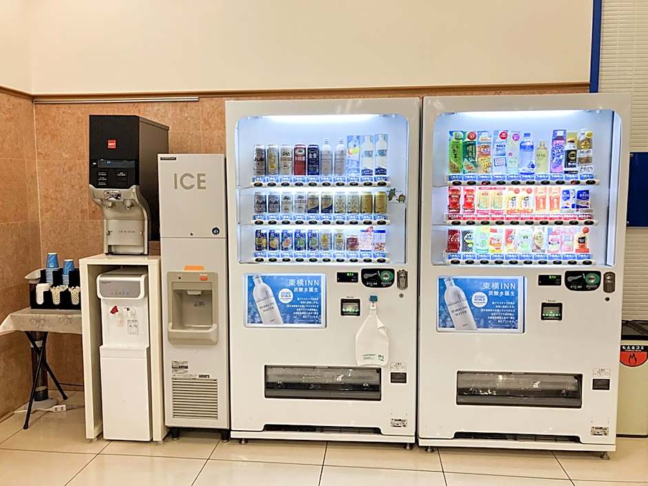 Toyoko Inn Sakudaira-Eki Asama-Guchi