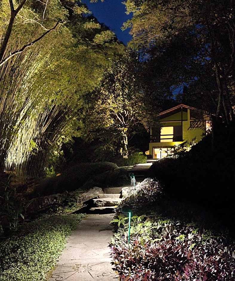 O Sitio - Ilha Grande