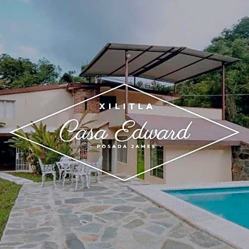 Hotel Casa Edward