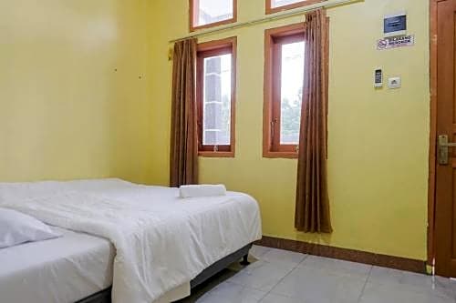 Mitra Grand House Syariah RedPartner