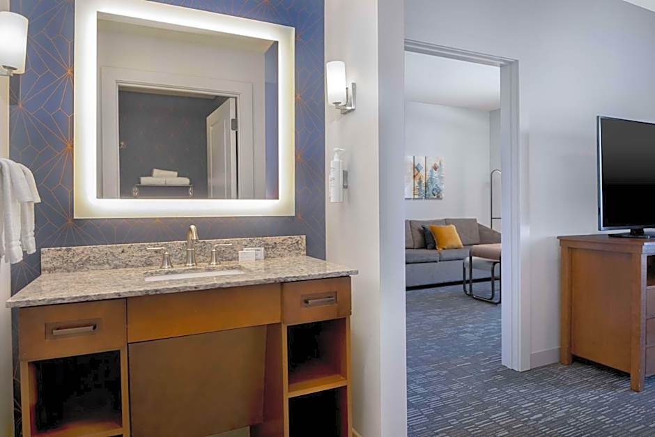 Homewood Suites By Hilton Billings