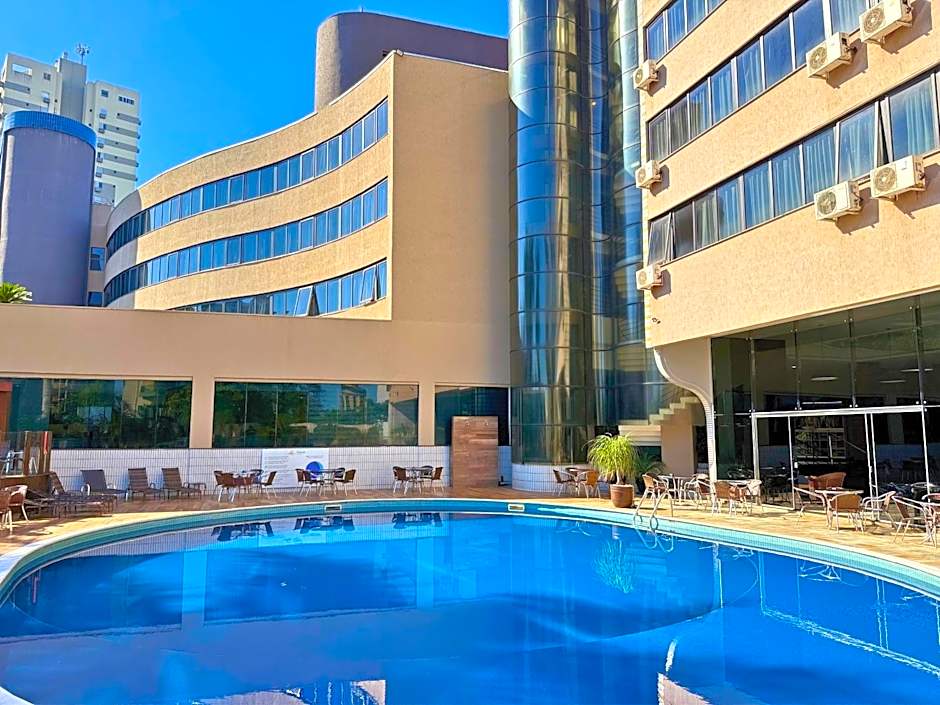 Continental Inn Hotel