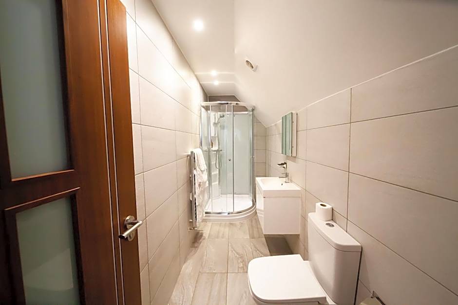 OYO The Arch Wembley