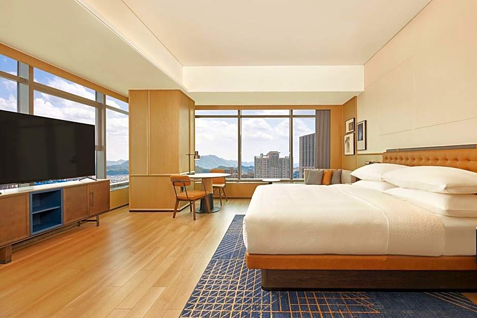 Four Points by Sheraton Linhai