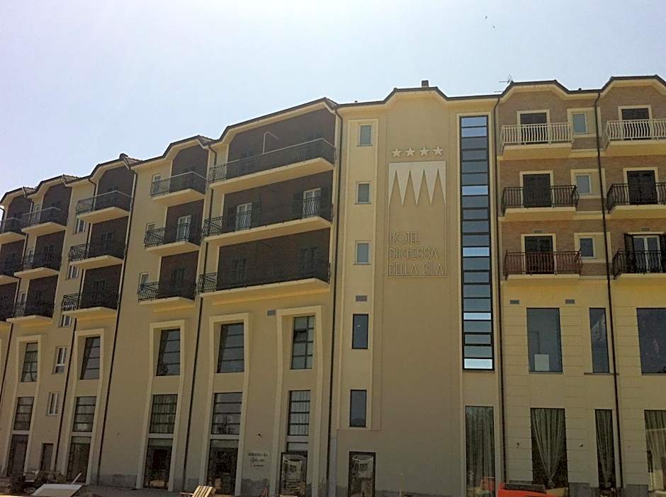 Hotel Duchessa Della Sila