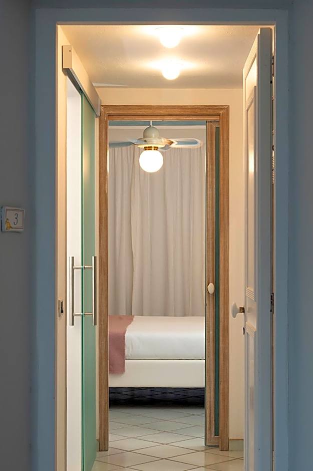 San Michele Hotel Terme & Spa