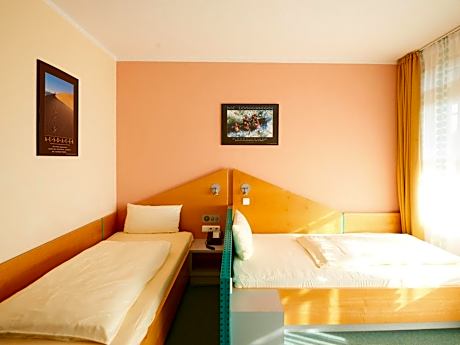 Superior Single Room