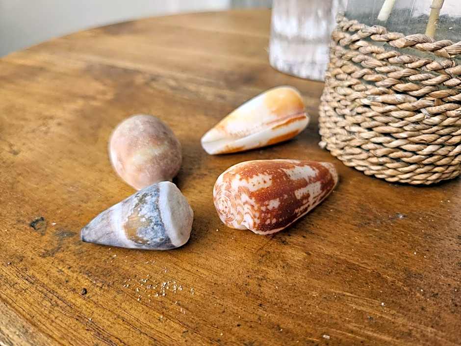 ISLA INDAH RETREAT boutique hotel