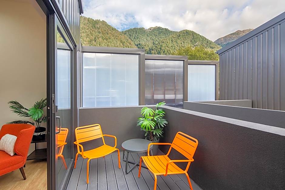 Koura Apartments Central Queenstown