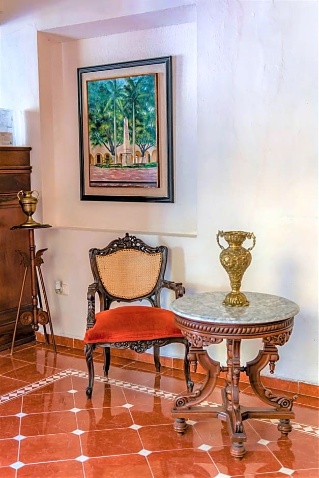 Maison del Embajador