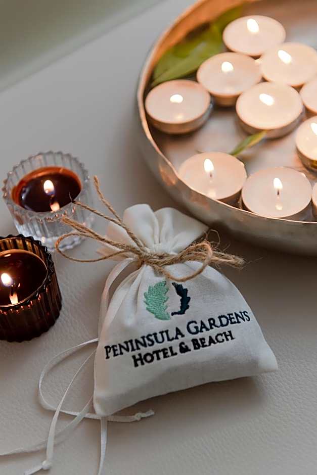 Peninsula Gardens Hotel