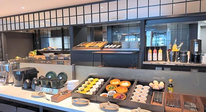 Watermark Hotel Kyoto