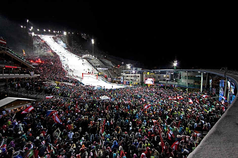 Hotel Schladmingerhof