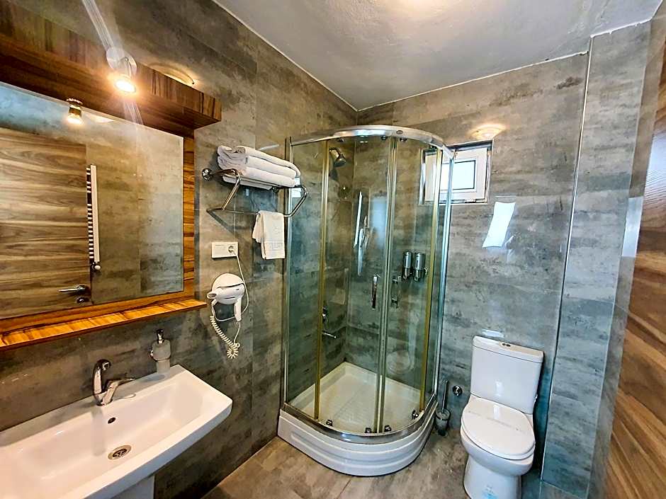 Sapanca Aqua Wellness Spa Hotel