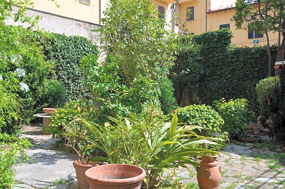 Villa Gini