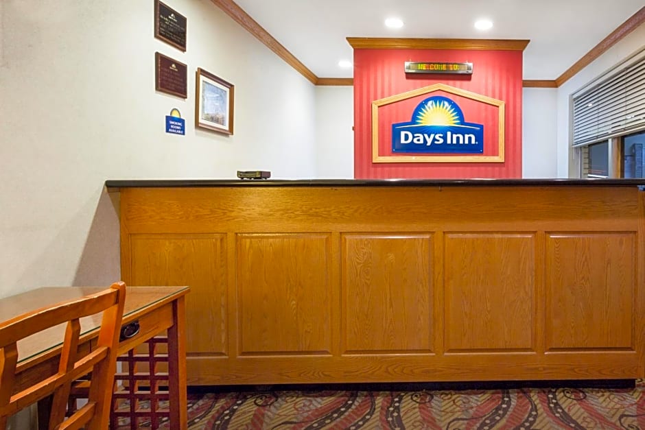 Days Inn by Wyndham Lexington