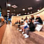 Holiday Inn - the niu, Tab Dusseldorf Main Station By IHG