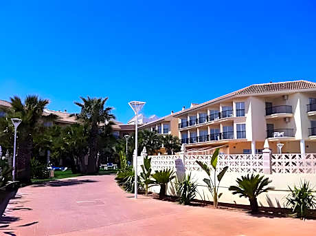 VALHOTEL Residencia Tiempo Libre El Puig