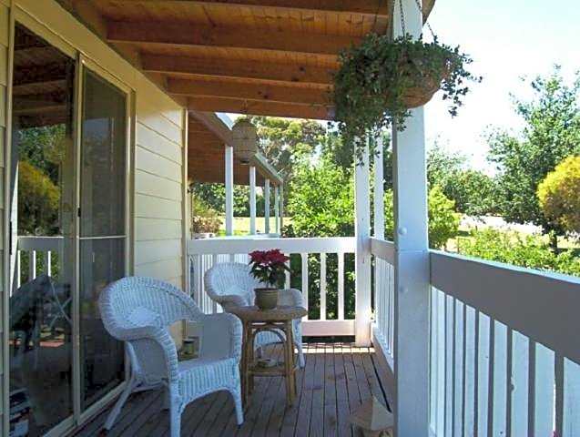 Yarra Glen Bed and Breakfast
