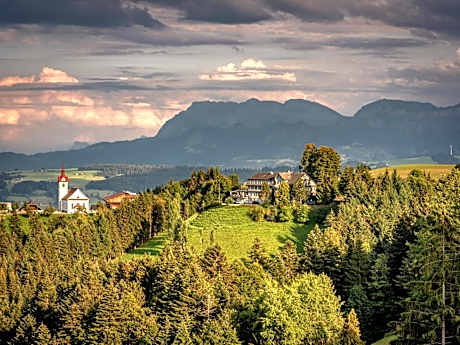 Landgasthof Hotel Menzberg