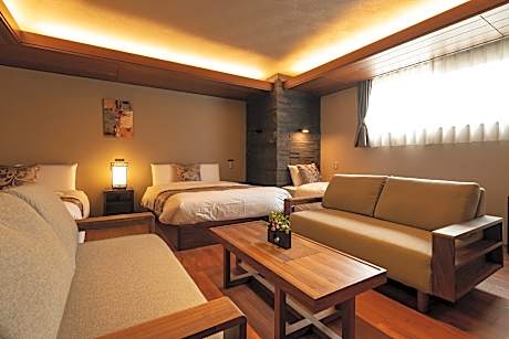 GRAND BASE BEPPU