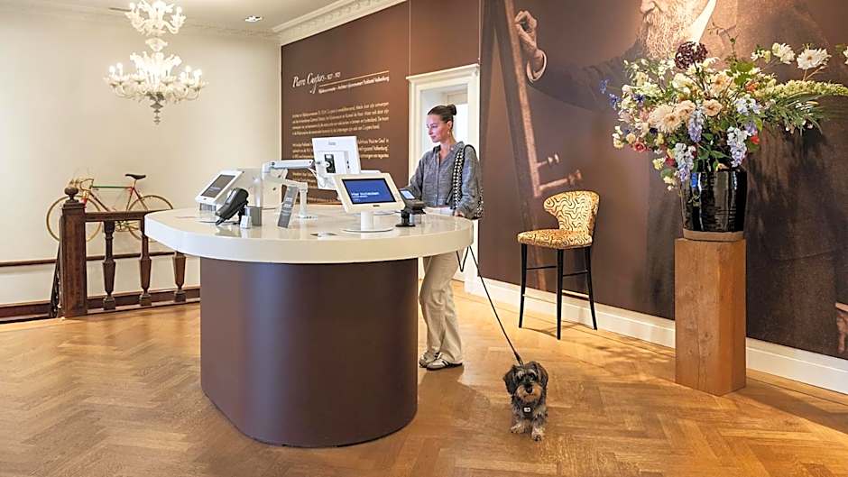 Parkhotel Valkenburg