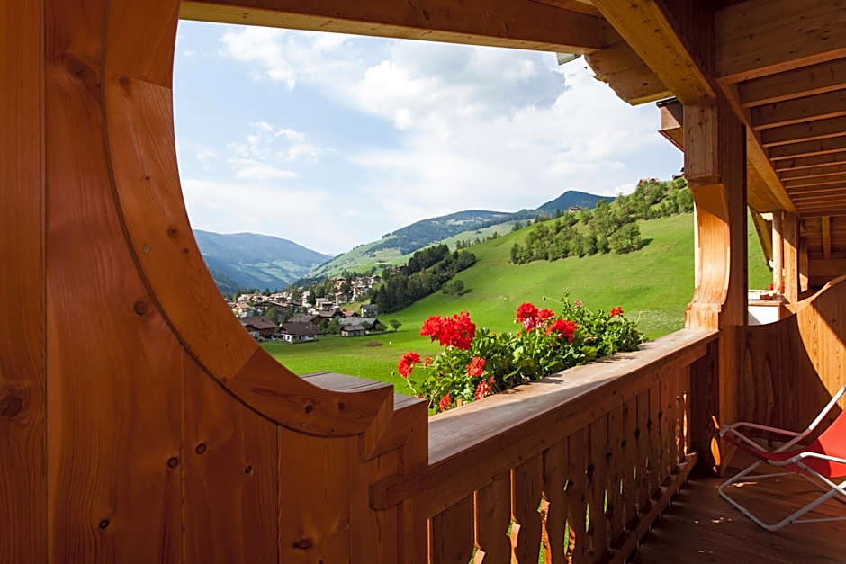 Hotel Mareo Dolomites