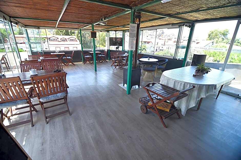 Caretta Caretta Hotel