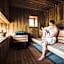 Aparthotel & Wellness Knížecí cesta