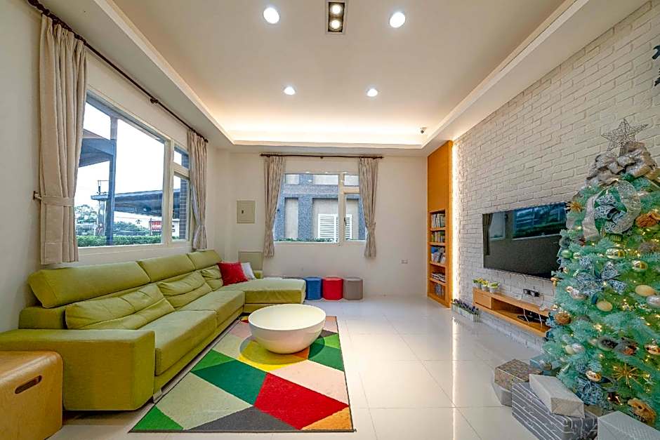 Kids Paradise – Ilan