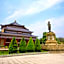 Ji Hotel Guangzhou North Tianhe Road