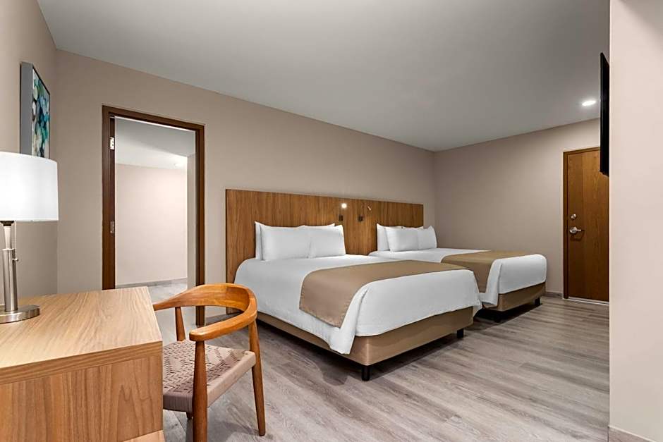 Wyndham Garden Mazatlan Marina