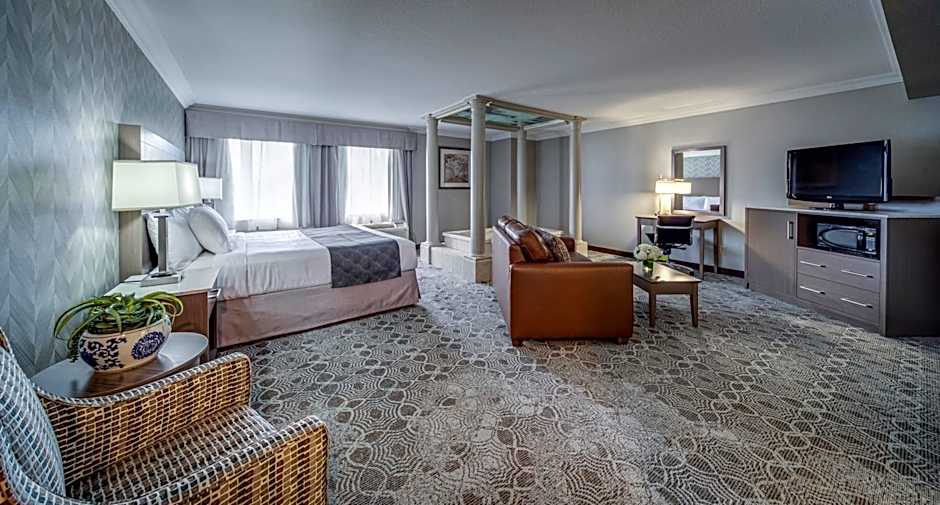 Monte Carlo Inn Markham