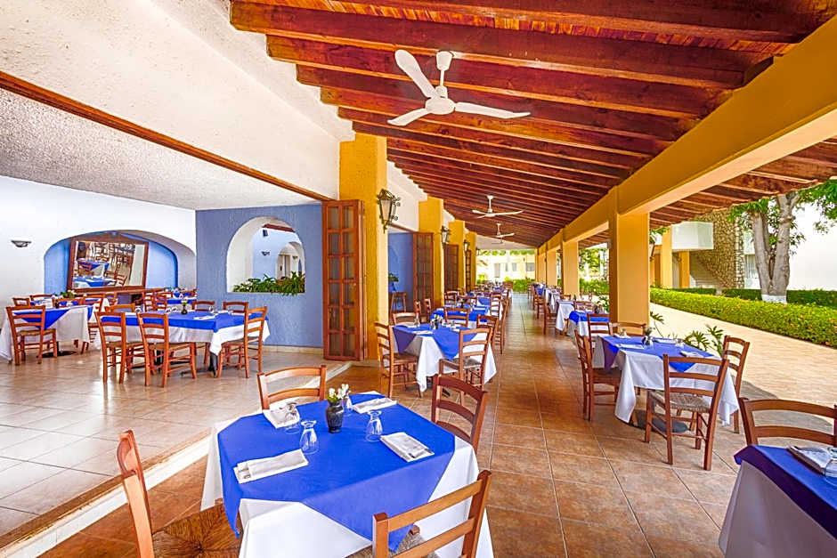 Posada Real Puerto Escondido