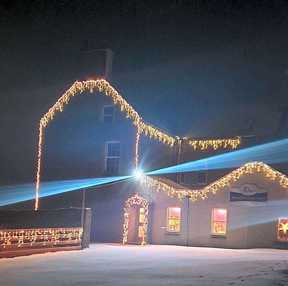 Maryfield House Hotel