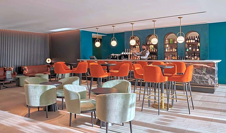 Hyatt House London Stratford