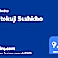 Daitokuji Sushicho