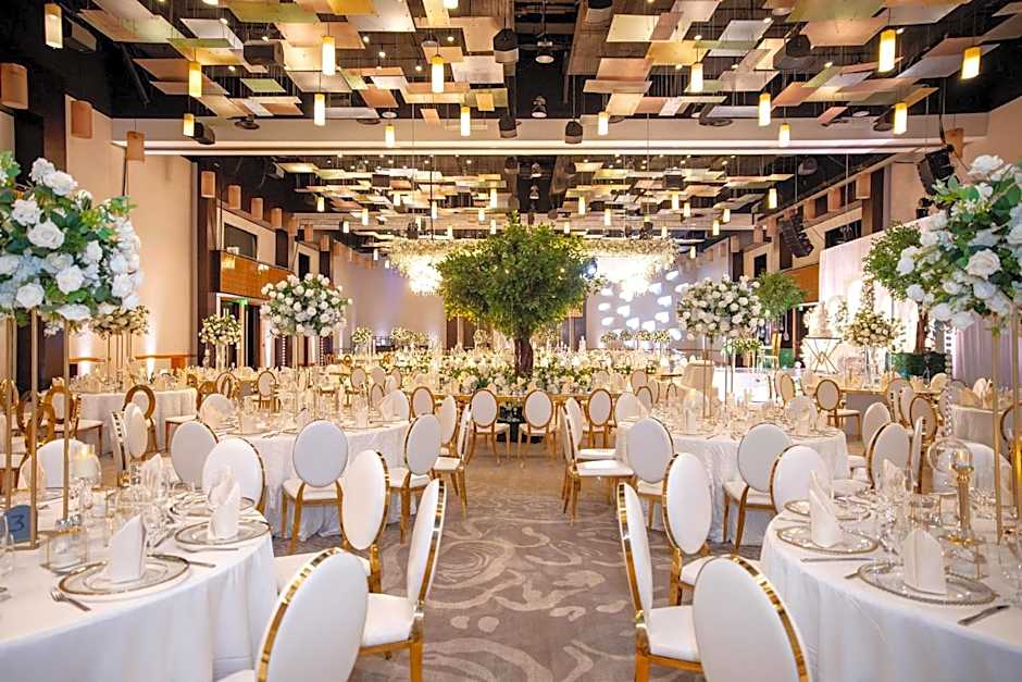 Hyatt Regency Trinidad